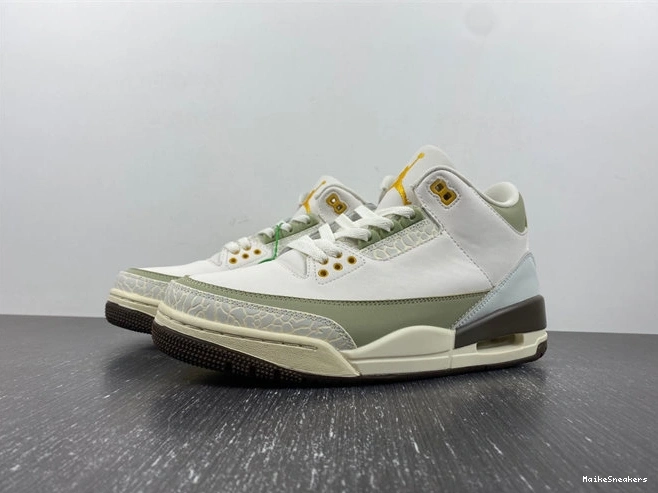 MaikeSneakers 3 Air 3816 Jordan DX6660- TravelReady 1027